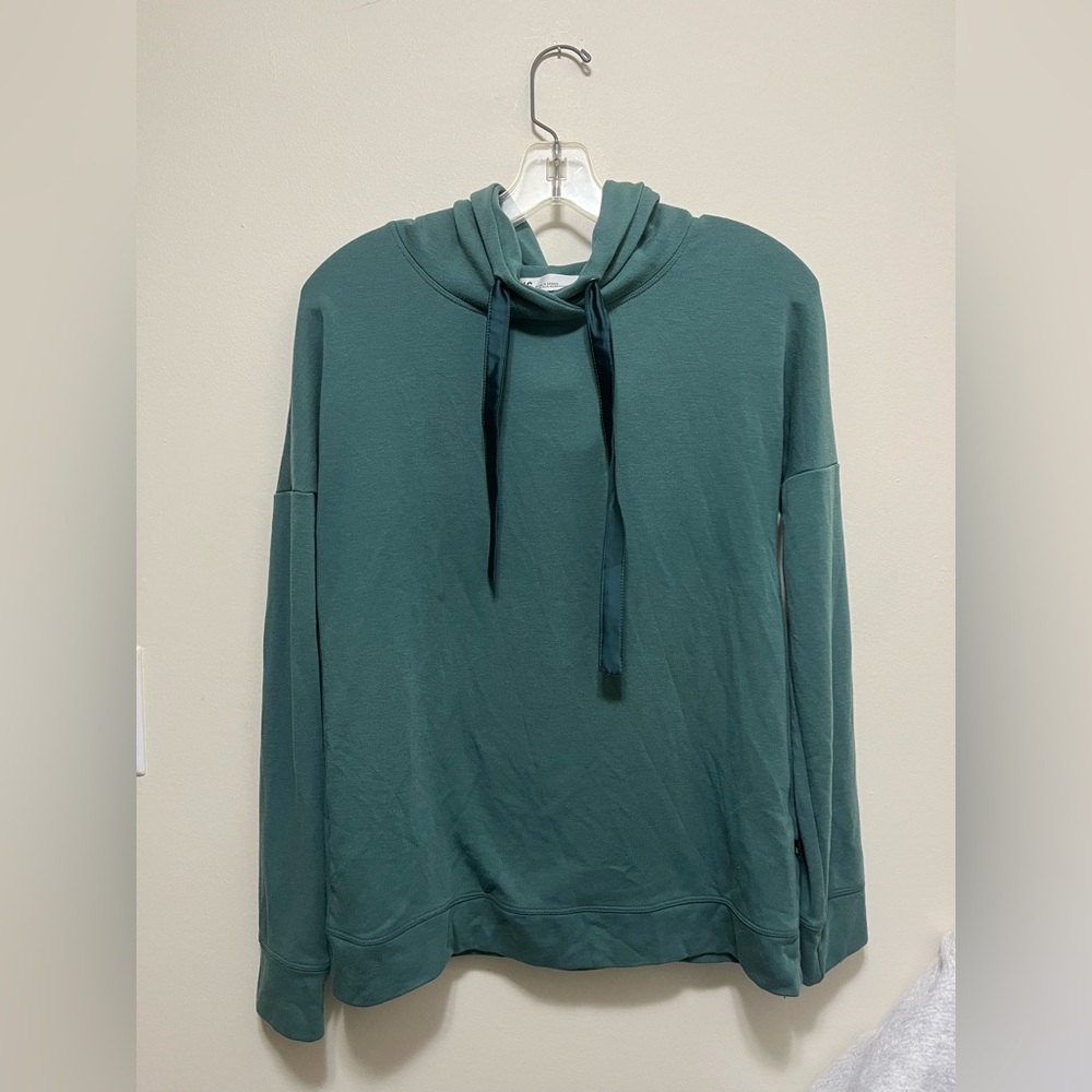 Fig Hoodie Medium